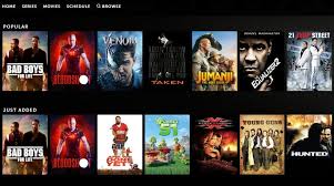 Movie Recommendation